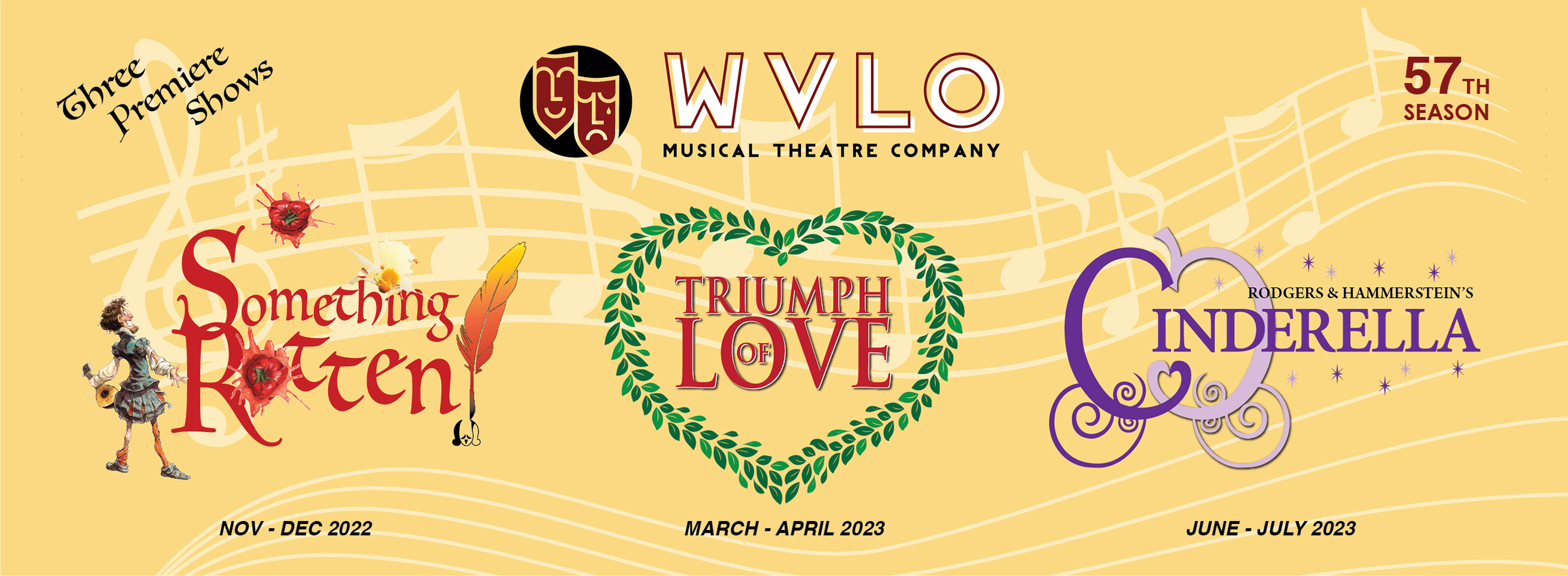 West Valley Light Opera